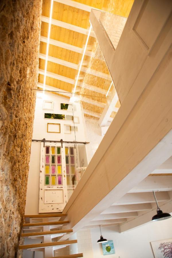 Ferienwohnung Vistas de Chamberi Alhama de Aragón Exterior foto