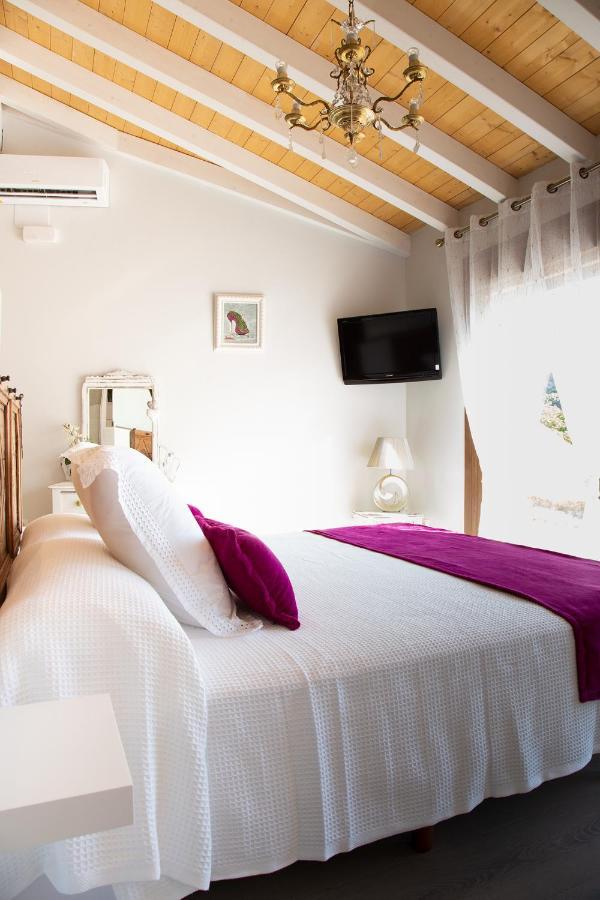 Ferienwohnung Vistas de Chamberi Alhama de Aragón Exterior foto