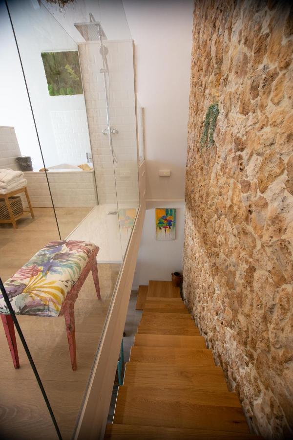 Ferienwohnung Vistas de Chamberi Alhama de Aragón Exterior foto